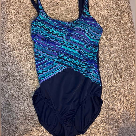 Lands' End Other - Lands' End
One Piece Bathing Suit